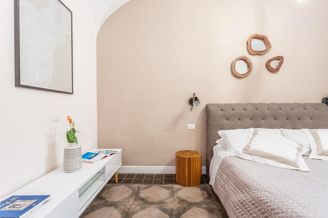 Daplace - Lucia Apartment Roma Eksteriør bilde