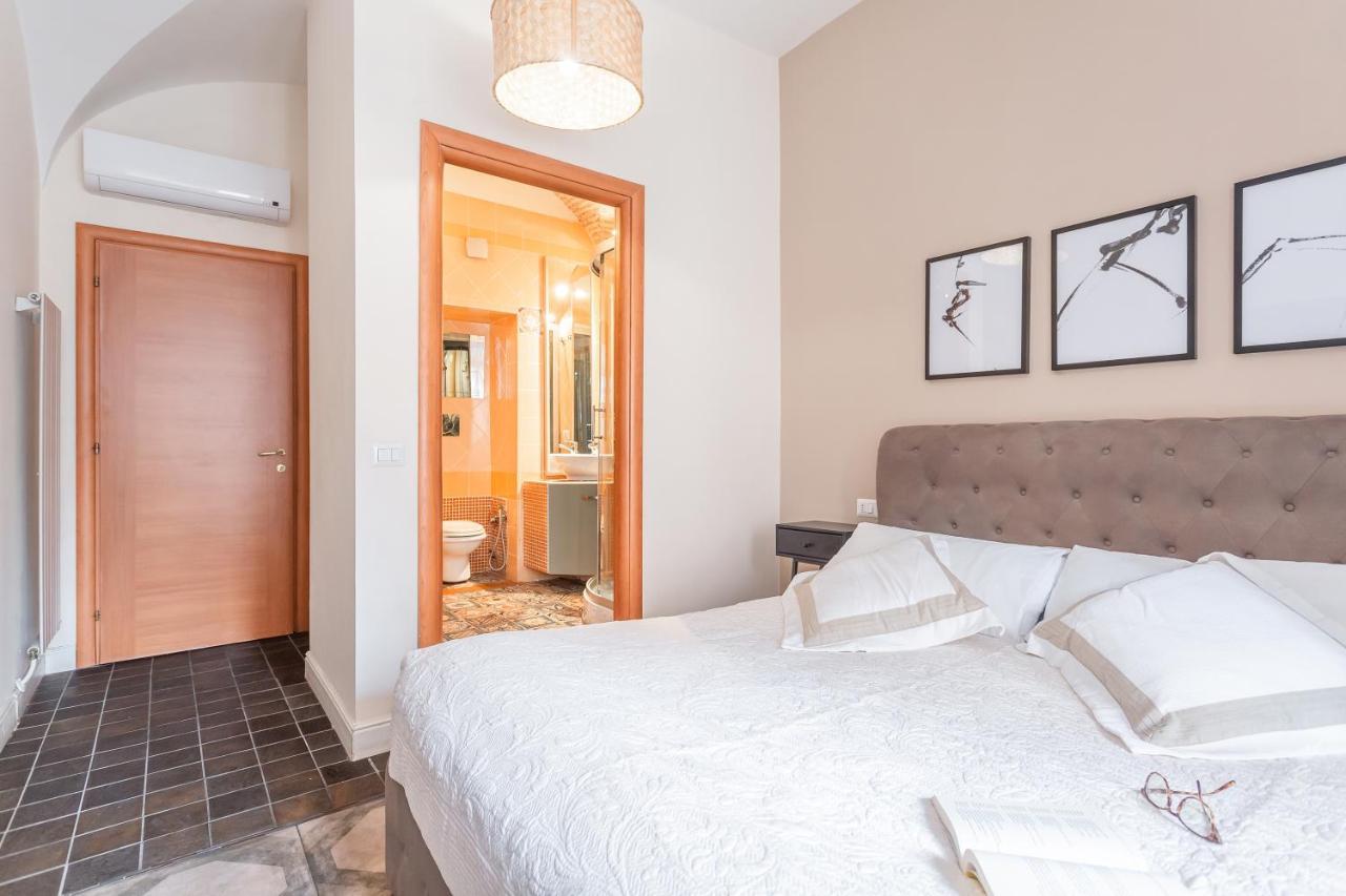 Daplace - Lucia Apartment Roma Eksteriør bilde
