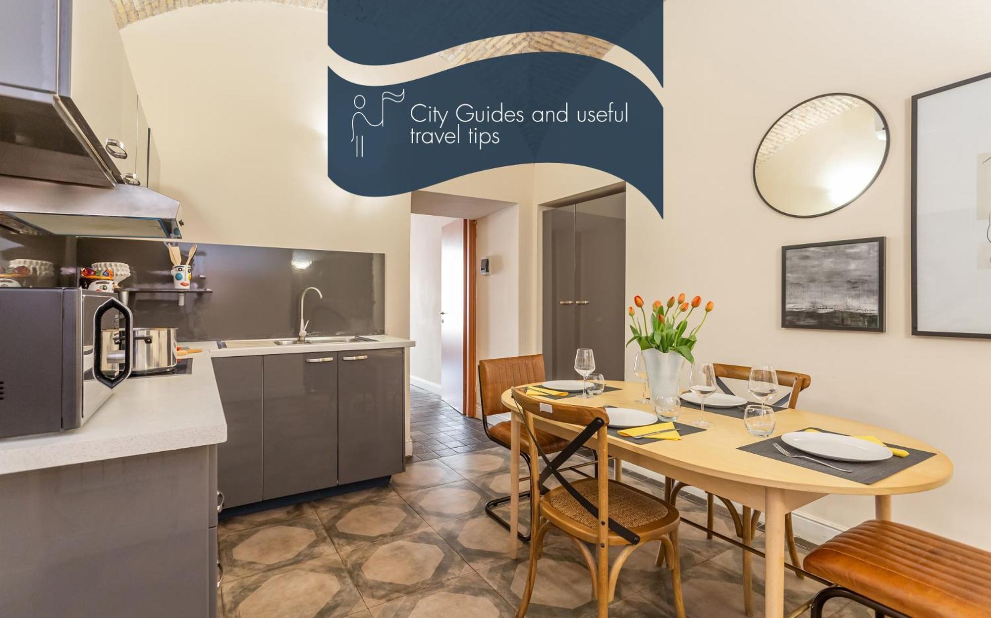 Daplace - Lucia Apartment Roma Eksteriør bilde