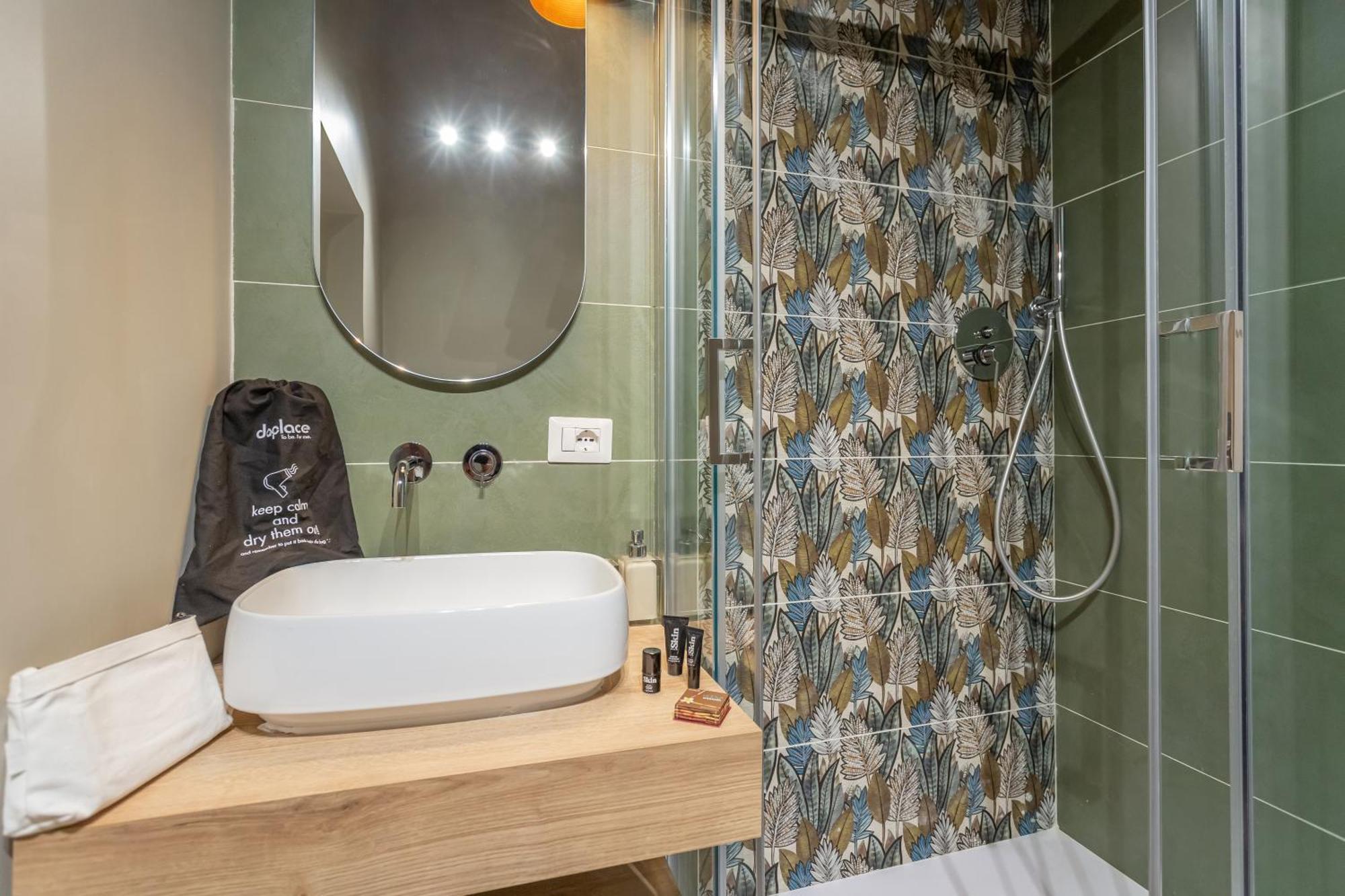 Daplace - Lucia Apartment Roma Eksteriør bilde